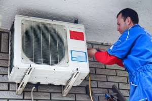 24/7 and Emergency HVAC Near Helm, CA | Air Conidtioning and Heating Contractors